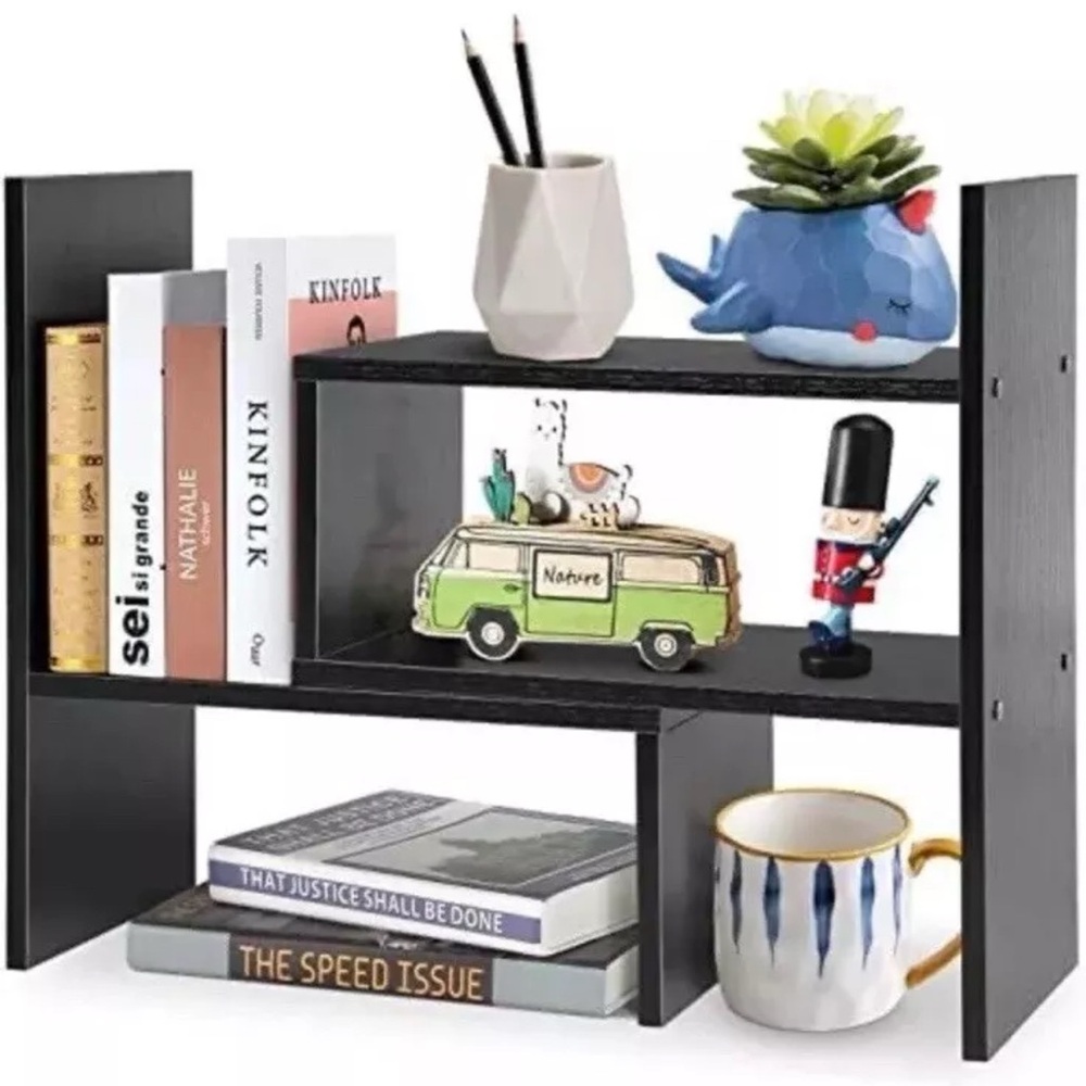 DESK ORGANIZER
